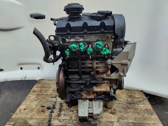 Motor Polo 1.4TDI 55kw - BAY - 5