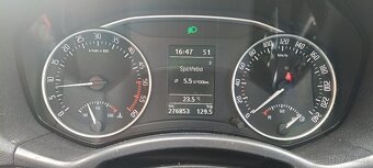 Octavia 2 combi DSG 103 Kw - 5