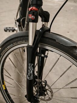 Merida Crossway Special Edition - 5