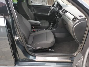 Škoda Rapid 1.2 TSi 77kw - 65500km -TOP - 5