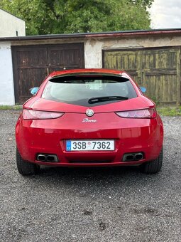 Alfa Romeo Brera 3.2 JTS - 5