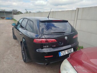 Alfa Romeo 3.2 jts 191kw Q4 - 5