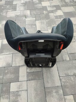 Dětská autosedačka 9-18kg BebeComfort - 5