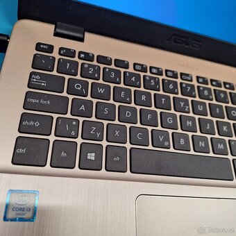 █ █ █ ASUS X405U █ █ █ - 5