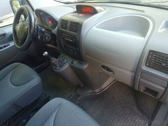 Peugeot Expert Teepe - 5