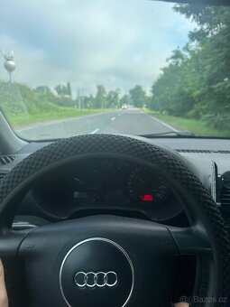 Audi A3 1.9 TDI 74kw - 5