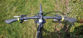 ROCK MACHINE CrossRide 350 Lady - 17" - 5