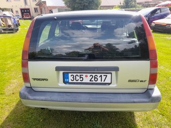 Volvo 850 GLT - 5