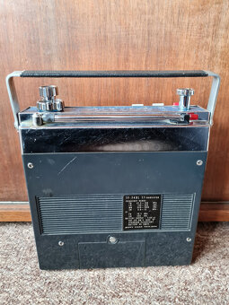Sony Solid State - 5