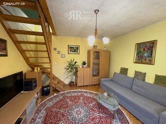Prodej rodinného domu 135 m², pozemek 452 m², Přišimasy - 5