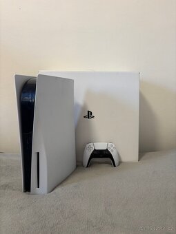 Ps5 s mechanikou - 5