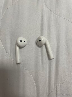 Air pods 2 generace - 5