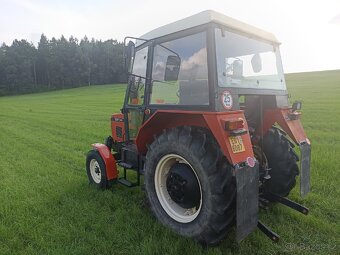 Prodám Zetor 5211 - 5