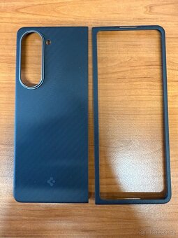 Samsung Galaxy Z Fold5 - 5
