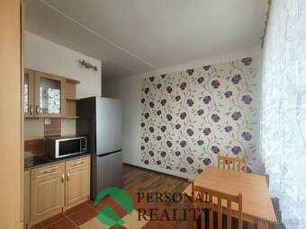Podnájem byty 1+1, 36 m2 - Jirkov, ev.č. 02376 - 5