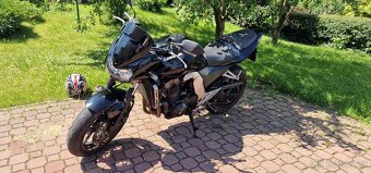 Kawasaki z750 35Kw - 5
