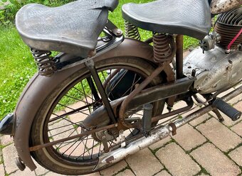 Cz 125 t 1949 - 5