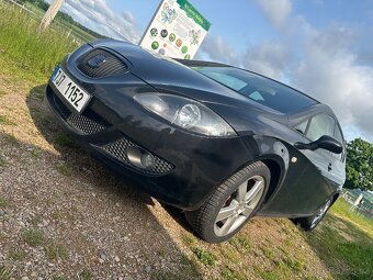 Seat Leon - 5