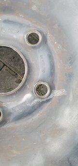 kola 5x112 - 5