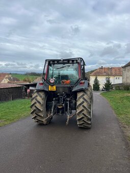 Valtra 6550 hitech - 5