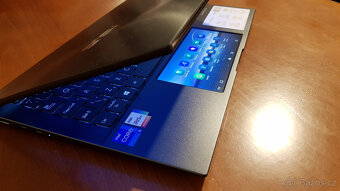 Asus Zenbook UX435EA Pine Grey. - 5