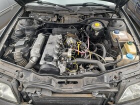 Audi a6 avant c4 2.5tdi 103 kw, i díly - 5