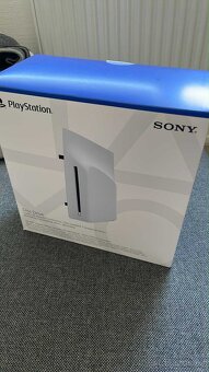 PS 5 Pro - 5