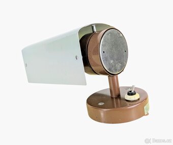 Nástěnná lampa Napako - Josef Hůrka - 5