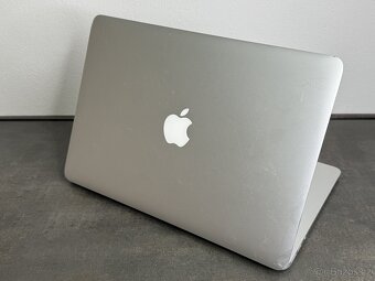 MacBook Air 13'' 2014 / i5 / 4GB / 128GB SSD - DPH - 5