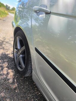 BMW 320i, E46,krásný, od 1.majitele, pravidelný servis - 5