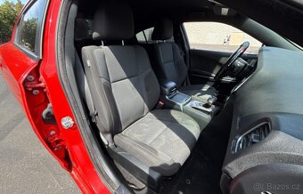 2020 Dodge Charger SXT 3.6L RWD - 5