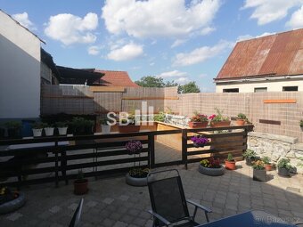 Prodej rodinné domy, 4+1, 180 m2 - Ondratice, okr. Prostějov - 5