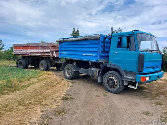 Liaz 150 traktor - 5