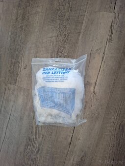 Cestovní postýlka ZOPA - 5