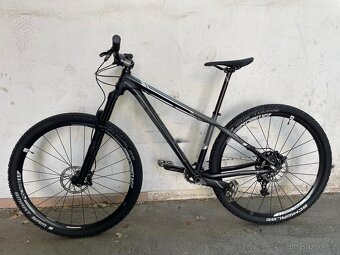 Trek Paragon Gary Fisher Collection vel. 15.5 pro 160-170 cm - 5