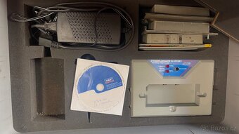 SKF microlog CMVA 60 - 5