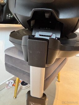 Britax Roemer Set - 5