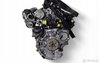 Motor PEUGEOT CITROEN DS3 1.6 THP 156 KM 5F04 5FR - 5