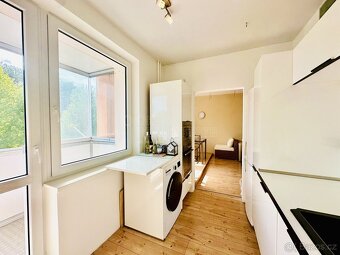 Prodej bytu 3+1, 69 m² - Písek - Pražské Předměstí - 5