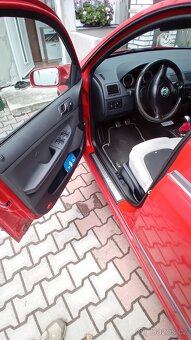 Škoda Fabia 1 rs - 5