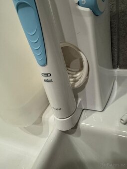 Ústní sprcha Oral-B MD20. - 5