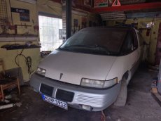 Pontiac trans sport 3.1 - 5