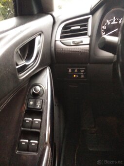 Mazda 6 G-195 Skyactiv 2.5i automat 2017 - 5