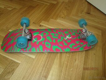 Yow Surfskate - 5