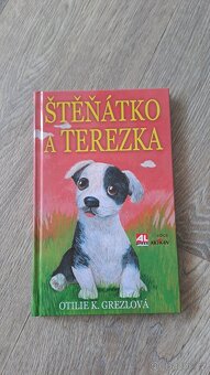 Knihy pro děti - 5