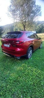 MAZDA CX-60, 3.3D HYBRID EXCLUSIVE - 5