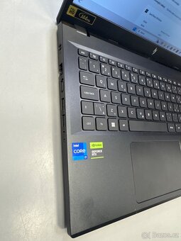 Acer Nitro V 15 - 5