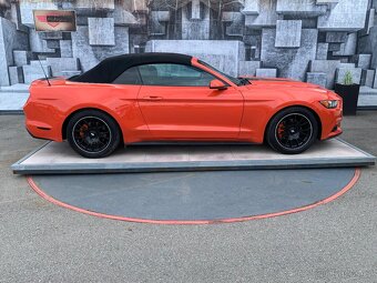 Ford Mustang 3.7i, 224KW, V6 - 5