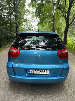 Citroën c4 Picasso - 5