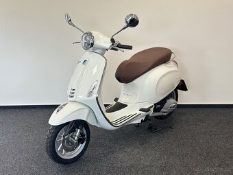 Piaggio Vespa Primavera 125 - 5